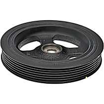 594-767 Harmonic Balancer OE Solutions Series