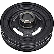 594-768 Harmonic Balancer OE Solutions Series