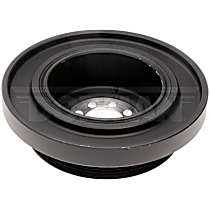 Harmonic Balancer, 6 Cyl 3.0L - 