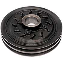 594-878 Harmonic Balancer OE Solutions Series