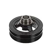 594-955 Harmonic Balancer