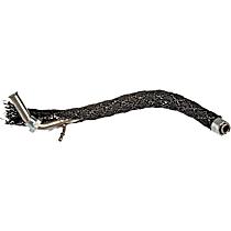 EGR Line, 6 Cyl 3.8L - 