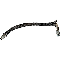 EGR Line, 6 Cyl 4.9L - 