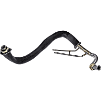 EGR Line, 8 Cyl 5.4L - 