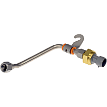 598-116 EGR Tube