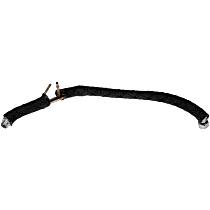 598-118 EGR Line OE Solutions Series - Direct Fit