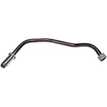 EGR Line, 8 Cyl 4.6L - 