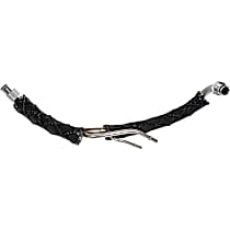 EGR Line, 8 Cyl 4.6L - 