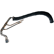 EGR Line, 8 Cyl 5.4L - 
