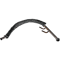598-142 EGR Line OE Solutions Series - Direct Fit