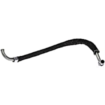 EGR Line, 6 Cyl 4.2L - 