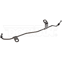 598-166 EGR Line - Direct Fit, Sold individually