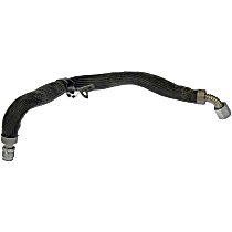 598-206 EGR Line - Direct Fit, Sold individually