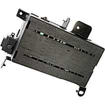 598-720 Fuse Box - Direct Fit