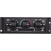 599-002 OE Solutions Series Climate Control Unit - Sold individually