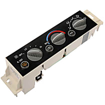 599-006 OE Solutions Series Climate Control Unit - Sold individually