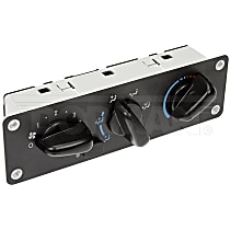 599-008 Climate Control Unit - Sold individually