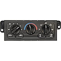 599-011 OE Solutions Series Climate Control Unit - Sold individually