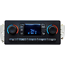 599-018 OE Solutions Series Climate Control Unit - Sold individually