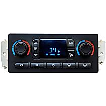 599-019 OE Solutions Series Climate Control Unit - Sold individually
