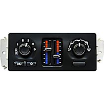 599-029 OE Solutions Series Climate Control Unit