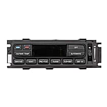 599-033 OE Solutions Series Climate Control Unit - Sold individually