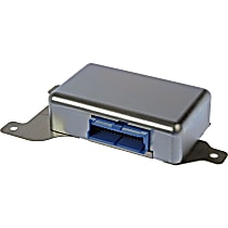 599-100 OE Solutions Series Transfer Case Shift Control Module - Direct Fit, Sold individually