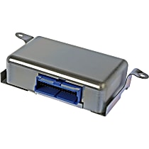 599-101 OE Solutions Series Transfer Case Shift Control Module - Direct Fit, Sold individually