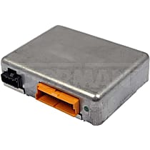 OE Solutions Series Transfer Case Shift Control Module - Direct Fit, Sold individually