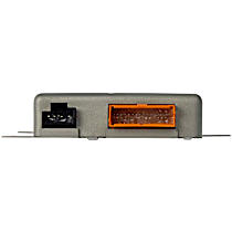 599-107 OE Solutions Series Transfer Case Shift Control Module - Direct Fit, Sold individually