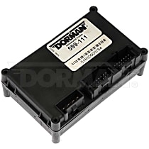 599-111 OE Solutions Series Transfer Case Shift Control Module - Direct Fit, Sold individually