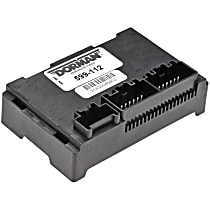 599-112 OE Solutions Series Transfer Case Shift Control Module - Direct Fit, Sold individually
