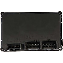 599-113 OE Solutions Series Transfer Case Shift Control Module - Direct Fit, Sold individually