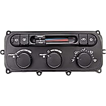 599-130 OE Solutions Series Climate Control Unit - Sold individually