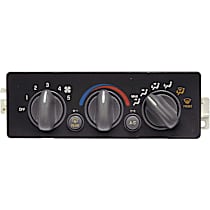599-133 OE Solutions Series Climate Control Unit - Sold individually