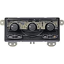 599-134 OE Solutions Series Climate Control Unit - Sold individually