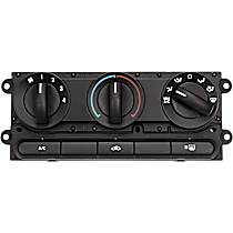 599-173 OE Solutions Series Climate Control Unit - Sold individually