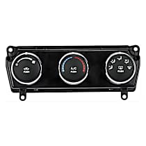 599-204 OE Solutions Series Climate Control Unit - Sold individually