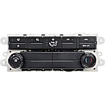 599-207 OE Solutions Series Climate Control Unit - Sold individually