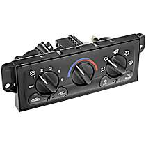 599-213 Climate Control Unit - Sold individually