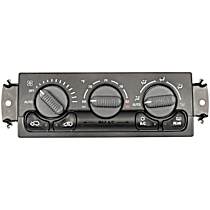 599-215 OE Solutions Series Climate Control Unit - Sold individually