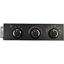 599-217 OE Solutions Series Climate Control Unit - Sold individually