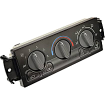 599-218 Climate Control Unit - Sold individually