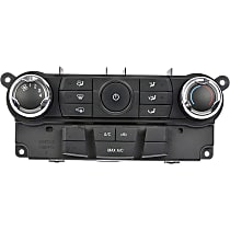 Car Climate Control Units - Front, Rear from $31 | CarParts.com