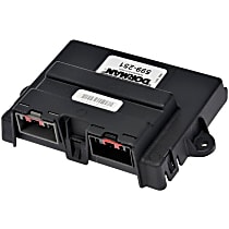 599-251 OE Solutions Series Transfer Case Shift Control Module - Direct Fit, Sold individually