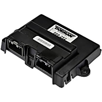 599-252 OE Solutions Series Transfer Case Shift Control Module - Direct Fit, Sold individually
