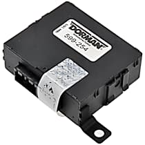 599-254 OE Solutions Series Transfer Case Shift Control Module - Direct Fit, Sold individually