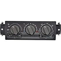 599-260 Climate Control Unit - Direct Fit, Sold individually