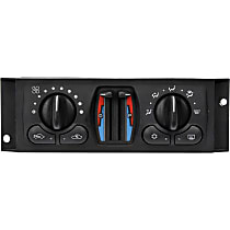 599-267 OE Solutions Series Climate Control Unit - Sold individually