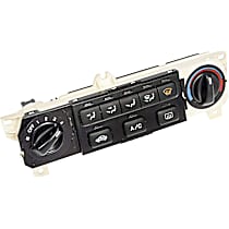599-269 Climate Control Unit - Sold individually